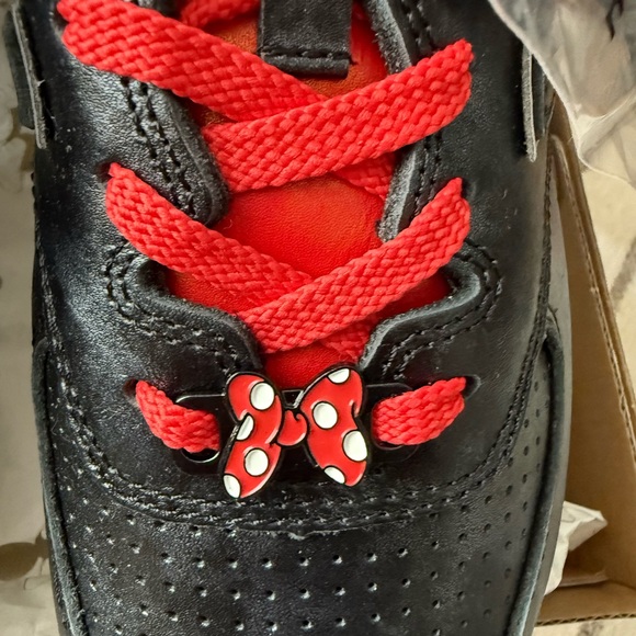Disney x New Balance Minnie Mouse 574 sneakers - Picture 9 of 10